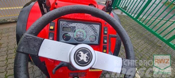 Carraro SRX 8400 Traktorer