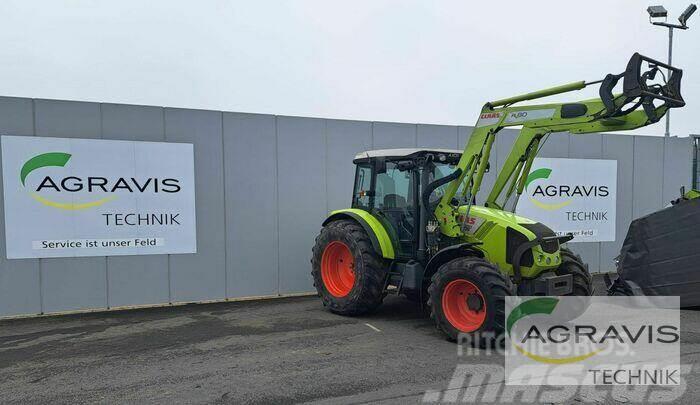 CLAAS AXOS 320 C Traktorer