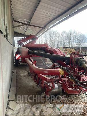 Grimme GT170 S-MS Potetopptakere