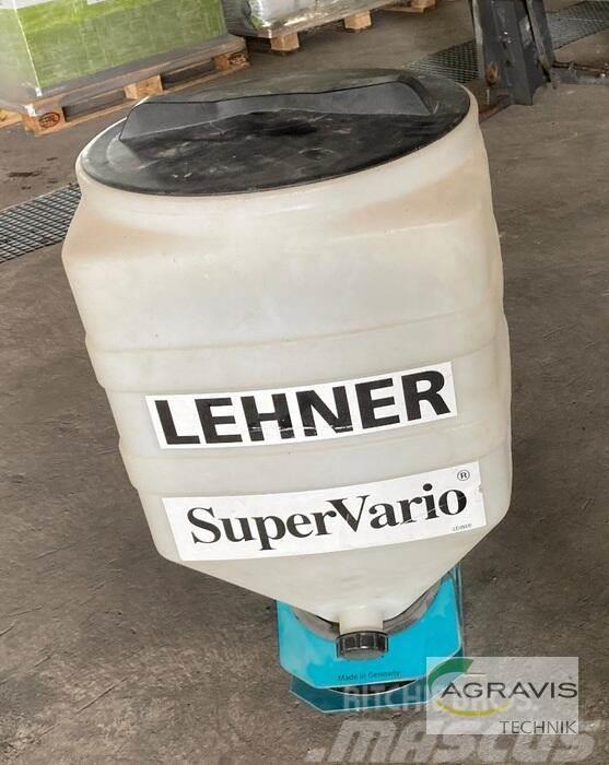 Lehner SUPER VARIO 110 Kunstgjødselspreder
