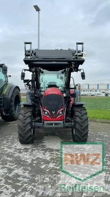 Valtra A75SH Schlepper Traktorer