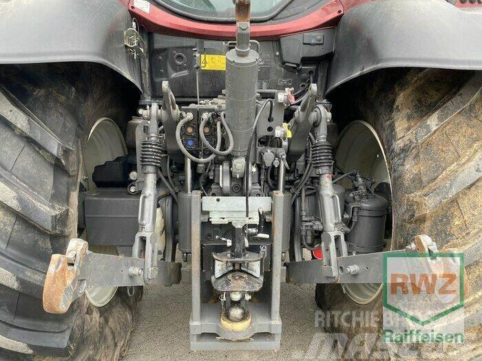 Valtra N134A Traktorer