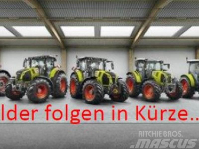 Schäffer 2628 SCHÄFFER HOFLADER Øvrige landbruksmaskiner