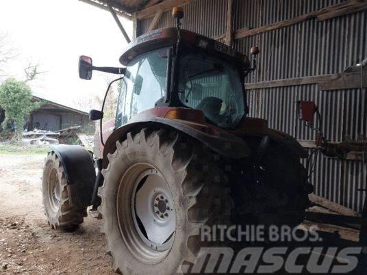 Case IH MXU110 Traktorer
