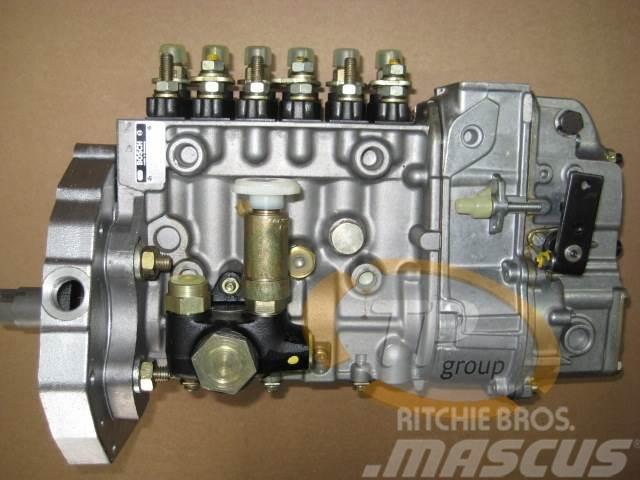 Bosch 1806982C91 0403476021 Bosch Einspritzpumpe IHC Cas Motorer
