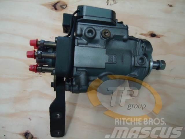 Bosch 3965403 Einspritzpumpe VP30 Motorer