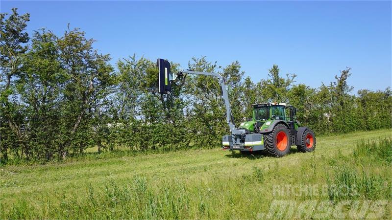 Greentec RM 232 Øvrige landbruksmaskiner