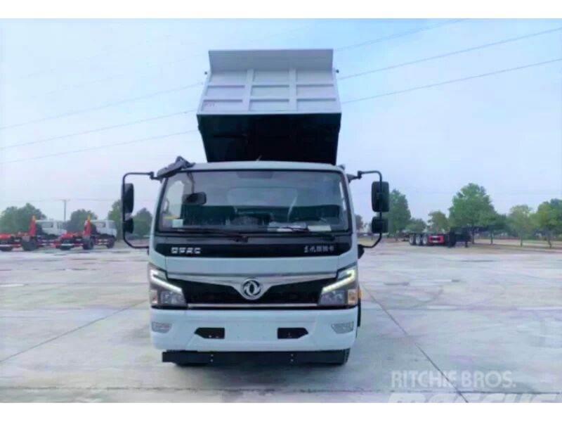 Dongfeng Dongfeng Tippbil