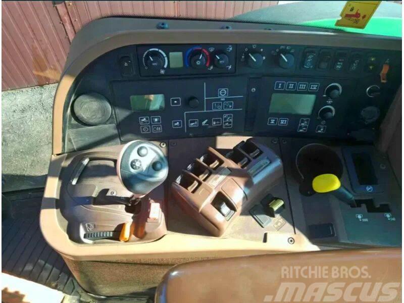 John Deere 7930 Traktorer