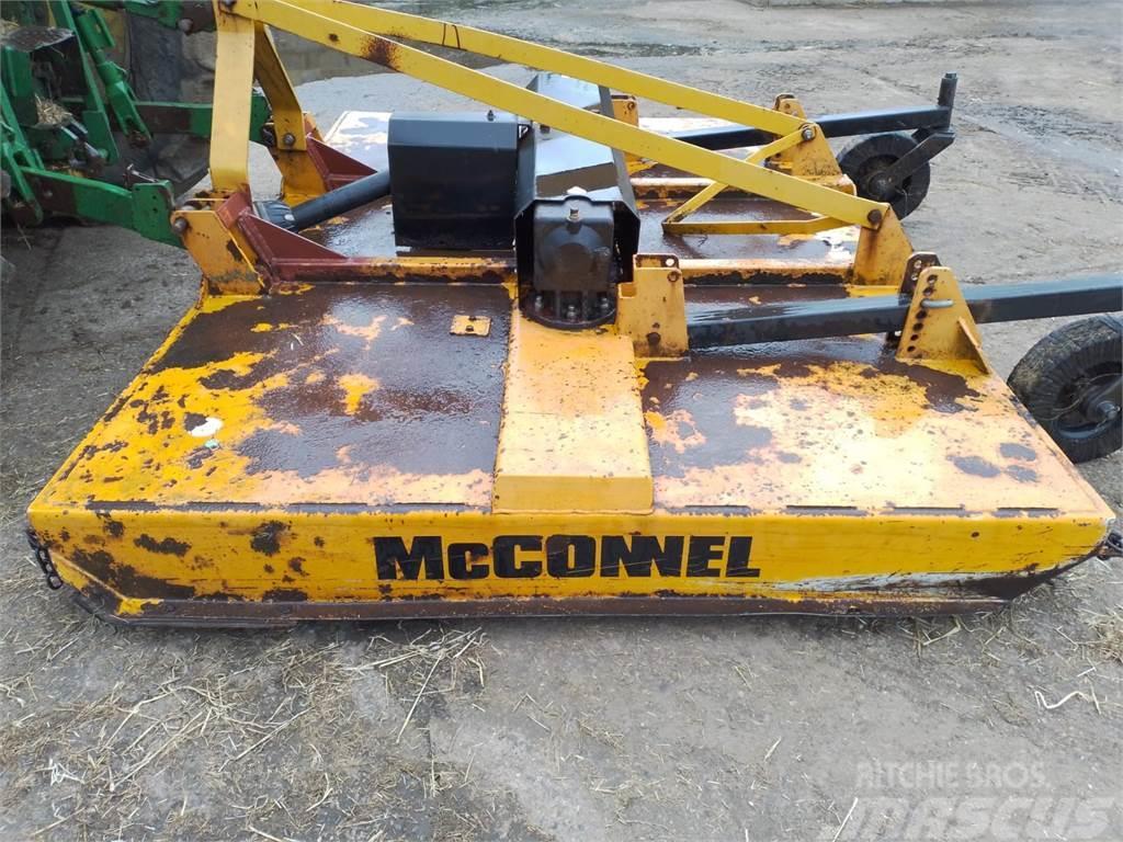 McConnel MCCONNEL Øvrige landbruksmaskiner
