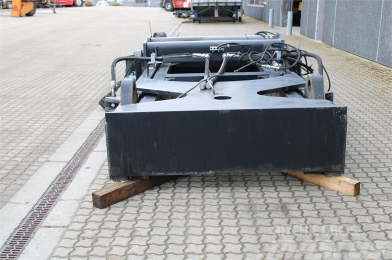 Hyster MAST FOR 52.00XM-12 Annet