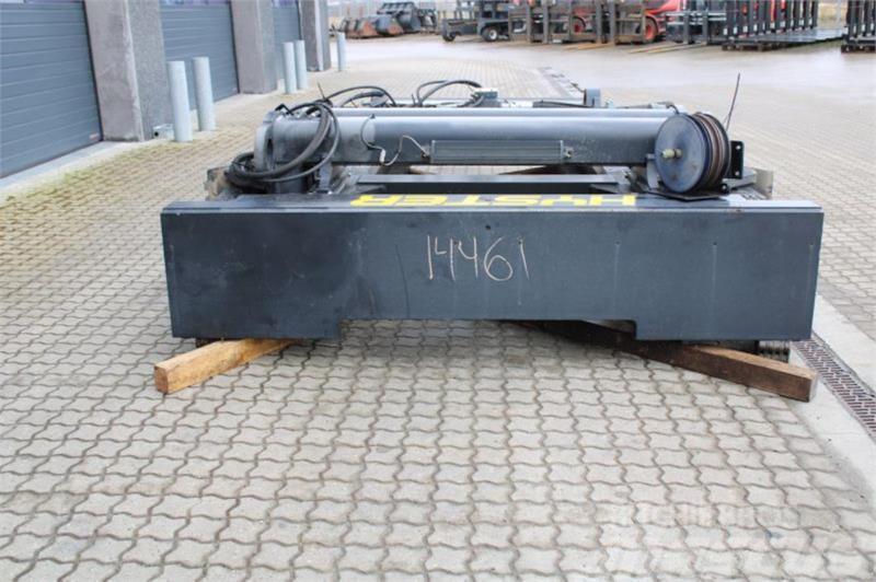 Hyster MAST FOR 52.00XM-12 Annet