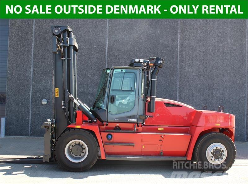 Kalmar DCG160-12 Diesel Trucker