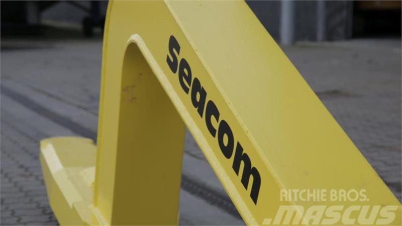 Seacom GSH10 Andre hengere