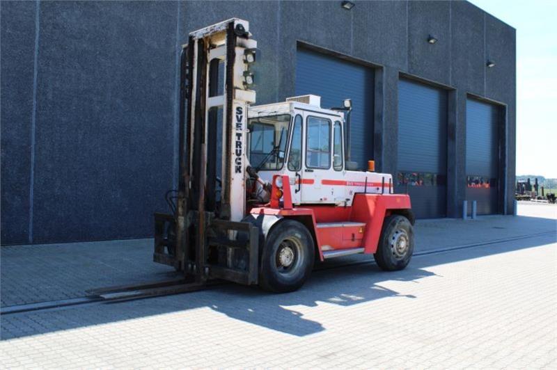 Svetruck 1060-30 Diesel Trucker
