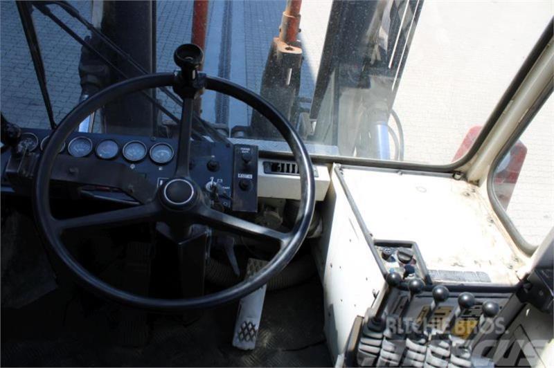Svetruck 1060-30 Diesel Trucker