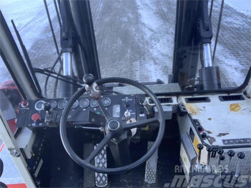 Svetruck 1260-30 Diesel Trucker