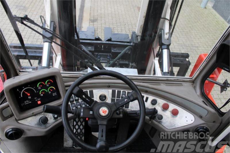 Svetruck 136120-33 Diesel Trucker