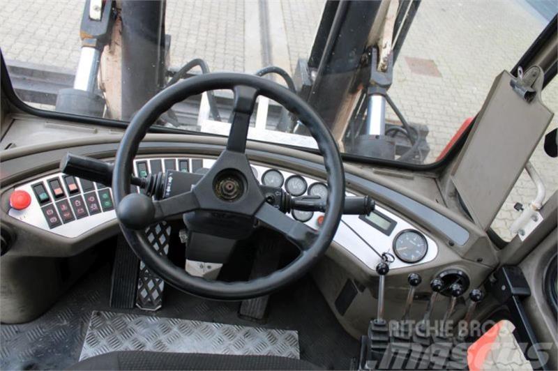 Svetruck 15120-38 Diesel Trucker