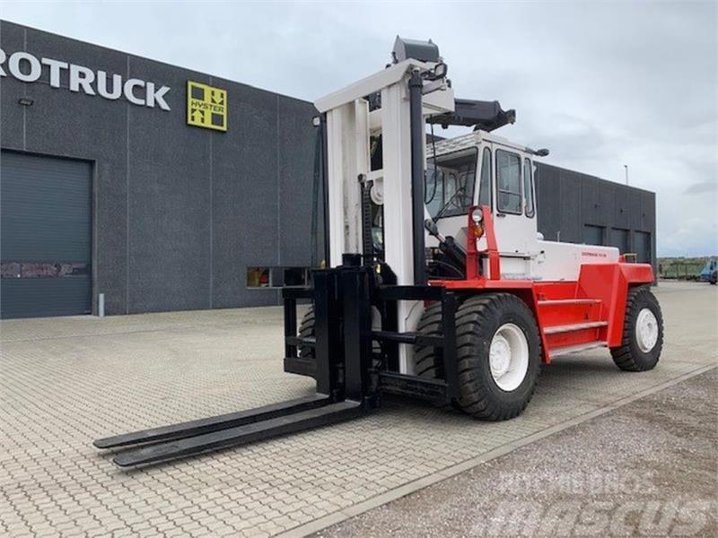 Svetruck 25120-42 Diesel Trucker