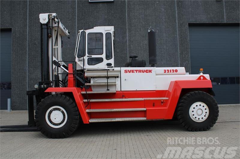 Svetruck 32120-50 Diesel Trucker