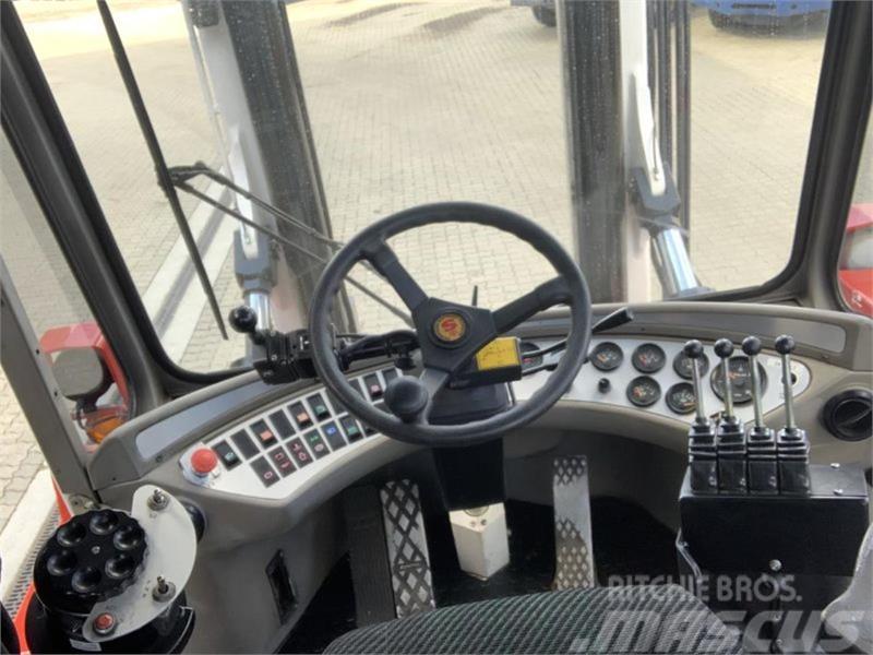 Svetruck 860-28 Diesel Trucker