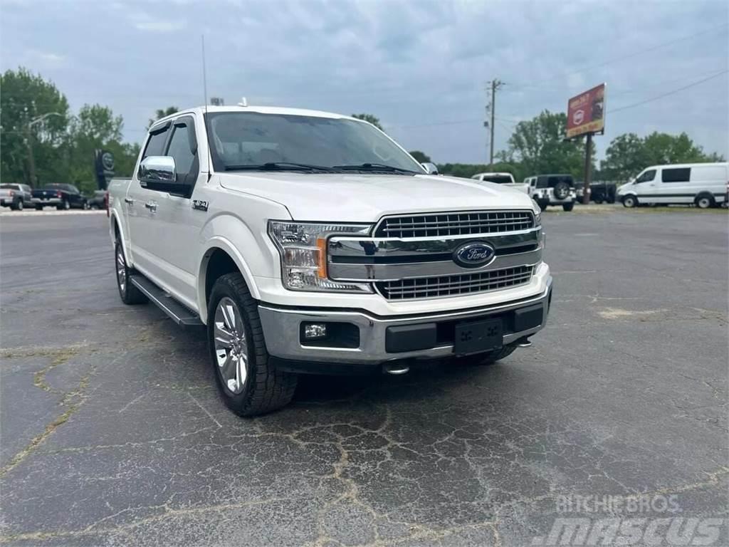 Ford F-150 Annet