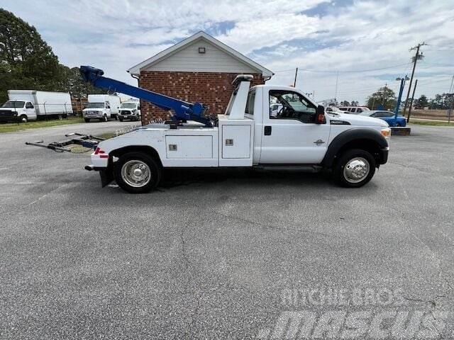 Ford F-450 Super Duty Annet