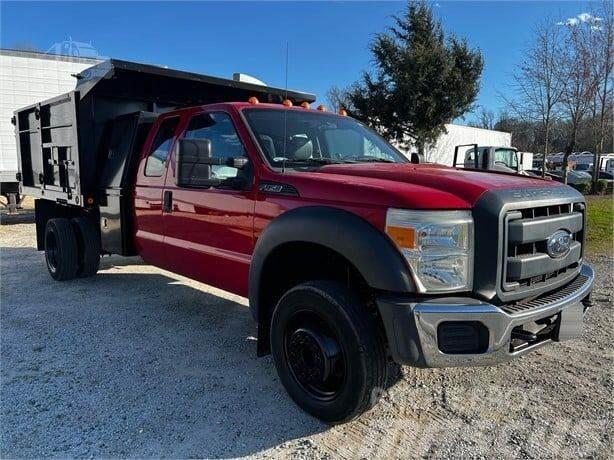 Ford F-450 Super Duty Annet
