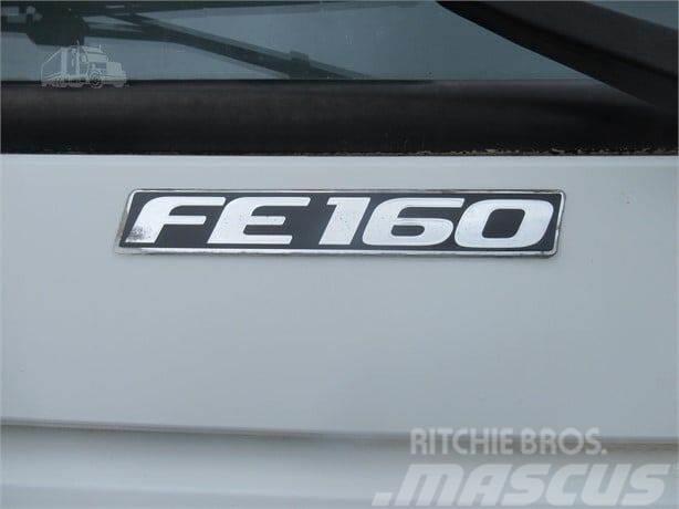 Mitsubishi Fuso FE160 Annet