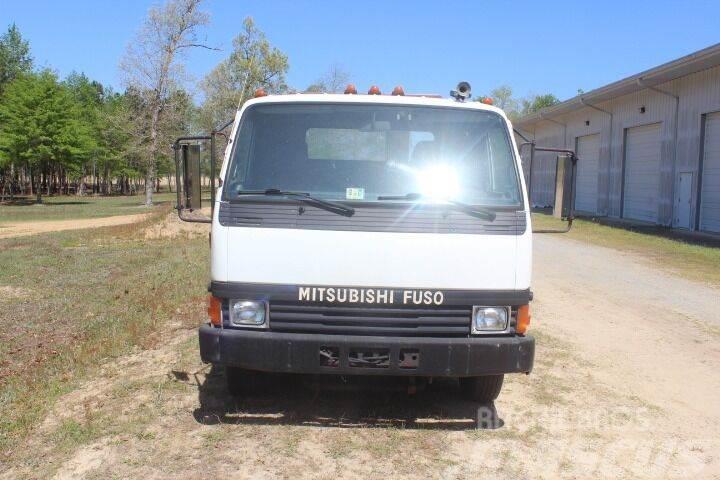 Mitsubishi Fuso Rollback Annet