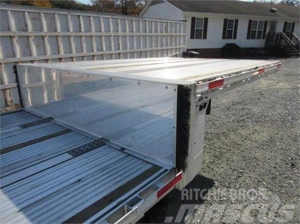 Reitnouer Aluminum Drop Deck Annet