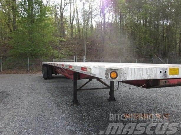 Utility Flatbed Annet