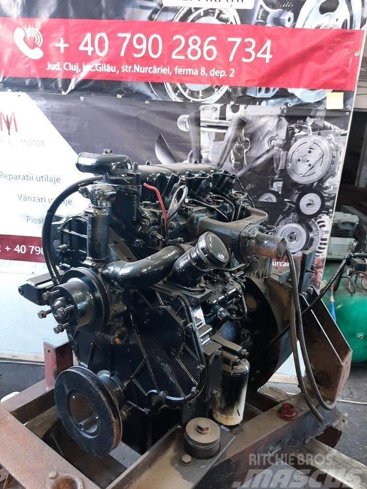 Perkins 3.152 Motorer