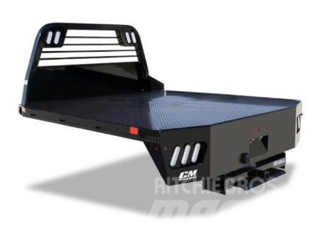 CM Truck Beds RD Model Plattformer