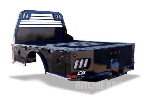 CM Truck Beds SK Model Plattformer