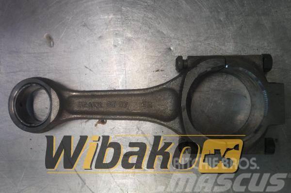 CASE Connecting rod for engine Case 6T-830 3928852 Andre komponenter