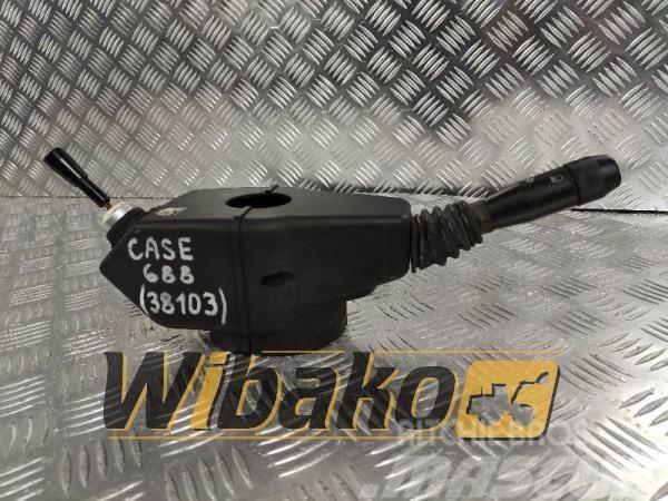 CASE Driving switch Case 688 Girkasse