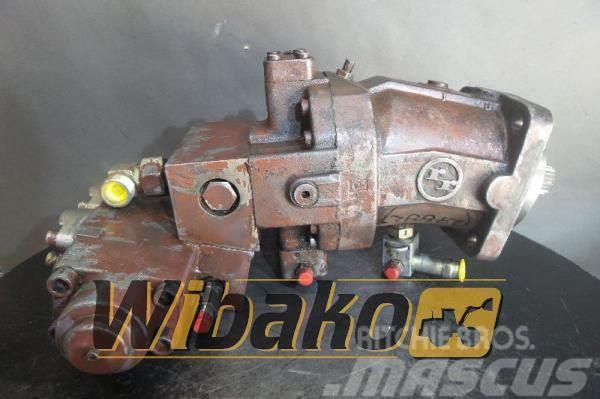 CASE Hydraulic motor Case 1088 Andre komponenter