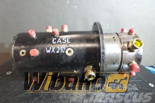 CASE Swing joint (Svivel joint) Case WX210 Andre komponenter