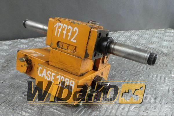 CASE Valves set Case 1288 Andre komponenter