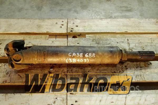 CASE Wał pędny kardan Case 688 Andre komponenter