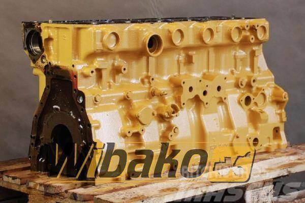CAT Block Engine / Motor Caterpillar 3176 Andre komponenter