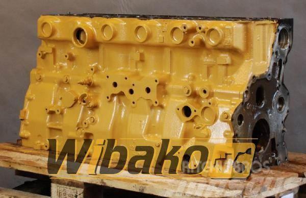 CAT Block Engine / Motor Caterpillar 3176 Andre komponenter