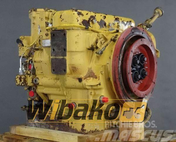 CAT Gearbox/Transmission Caterpillar 4NA03701 4NA03701 Andre komponenter