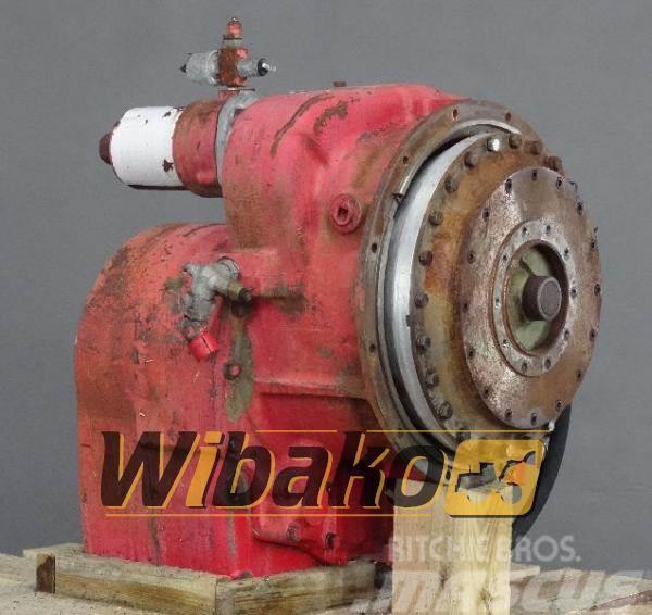Clark Reduction gearbox/transmission Clark 135HR28213/4 Girkasse
