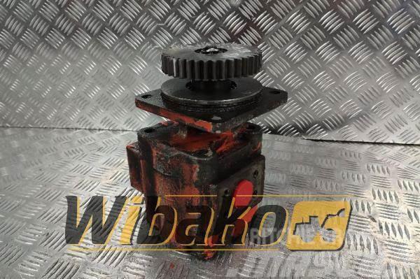 Commercial Hydraulic pump Commercial D30PA01230 L1230216 Andre komponenter