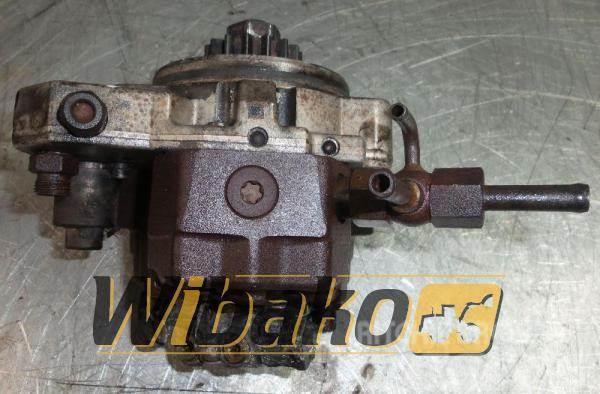 Daewoo Fuel pump Daewoo DE08 30761549 Andre komponenter