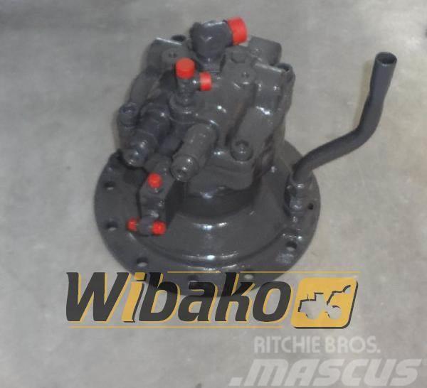 Daewoo Hydraulic motor Daewoo T3X170CHB-10A-60/285 Hydraulikk