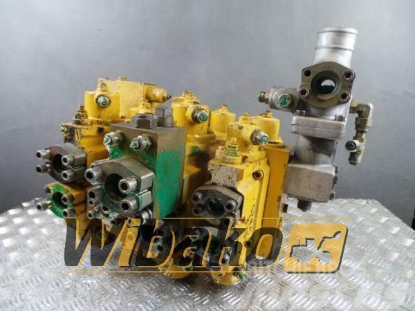 Eder Distributor Eder W825 M/8 Andre komponenter